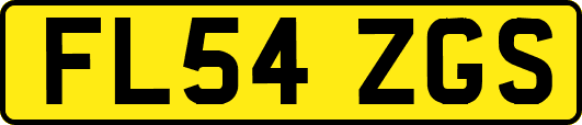 FL54ZGS