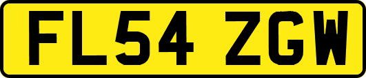 FL54ZGW