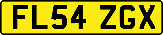 FL54ZGX