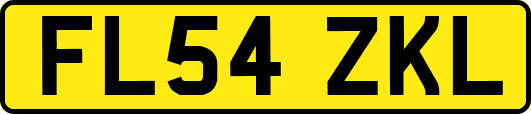 FL54ZKL
