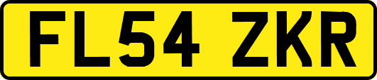 FL54ZKR