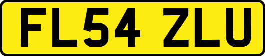 FL54ZLU