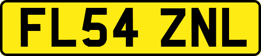 FL54ZNL