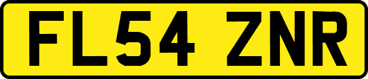 FL54ZNR