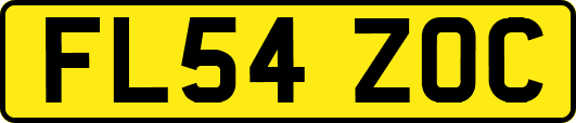 FL54ZOC