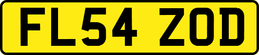 FL54ZOD