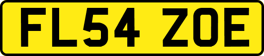 FL54ZOE