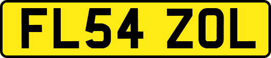 FL54ZOL