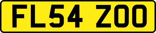 FL54ZOO