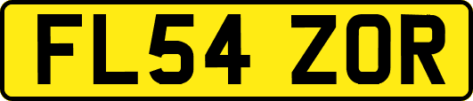FL54ZOR