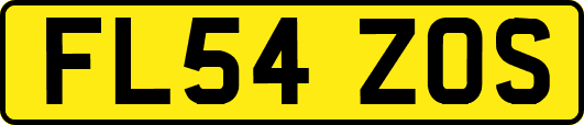 FL54ZOS