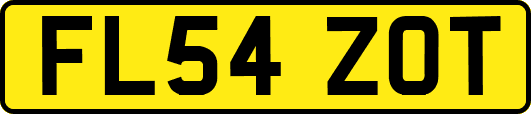 FL54ZOT