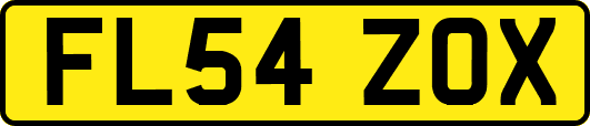 FL54ZOX