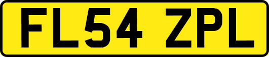FL54ZPL