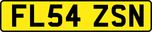 FL54ZSN