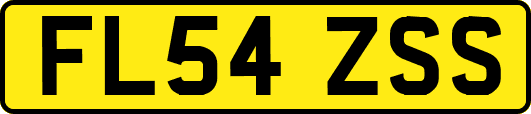 FL54ZSS