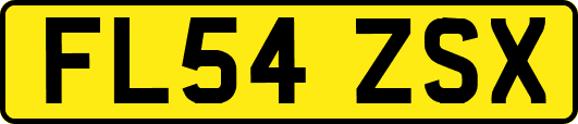 FL54ZSX