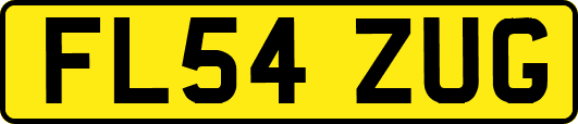 FL54ZUG