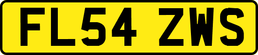 FL54ZWS
