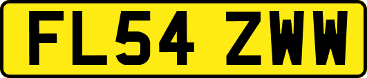 FL54ZWW