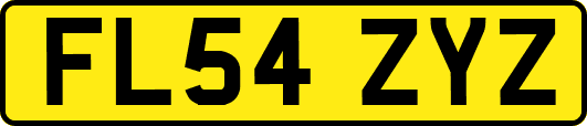 FL54ZYZ