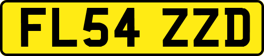 FL54ZZD
