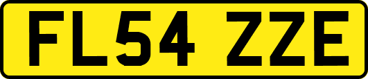 FL54ZZE