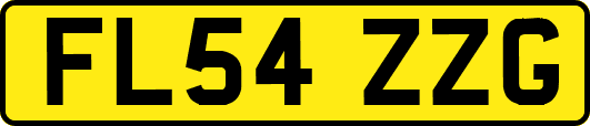FL54ZZG