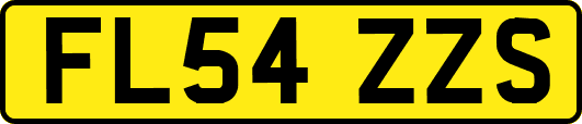 FL54ZZS
