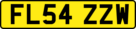 FL54ZZW