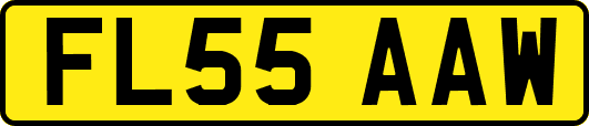 FL55AAW