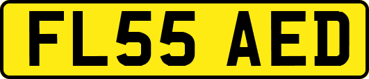 FL55AED