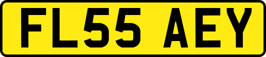 FL55AEY