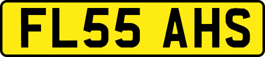 FL55AHS