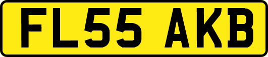 FL55AKB