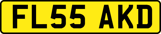 FL55AKD