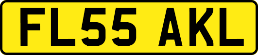 FL55AKL