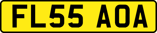 FL55AOA