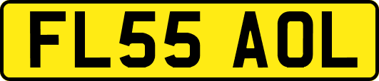 FL55AOL