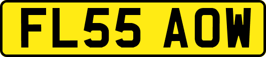 FL55AOW