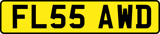 FL55AWD
