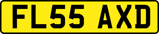 FL55AXD