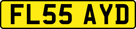 FL55AYD