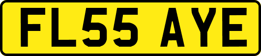 FL55AYE