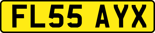 FL55AYX