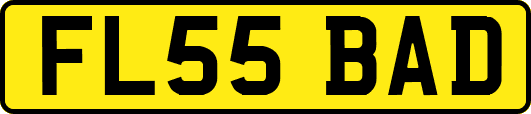 FL55BAD