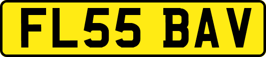 FL55BAV