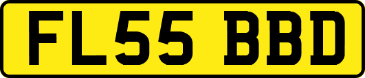 FL55BBD