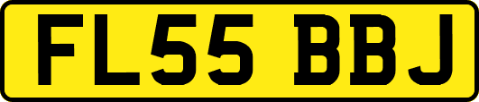 FL55BBJ