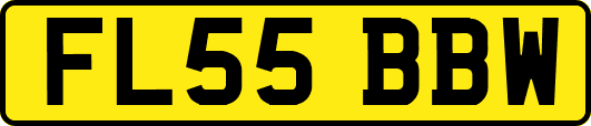 FL55BBW